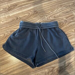 Abercrombie & Fitch Sunday shorts